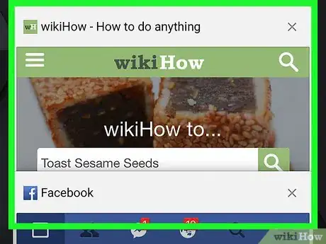 Image intitulée Close Tabs Step 3