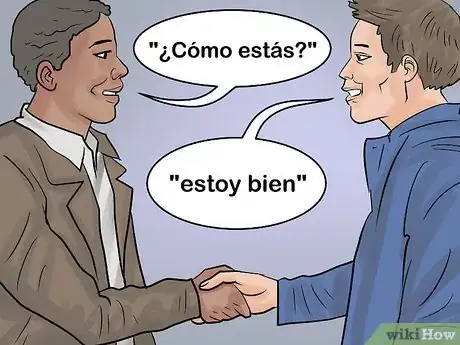Image intitulée Speak Spanish (Basics) Step 1