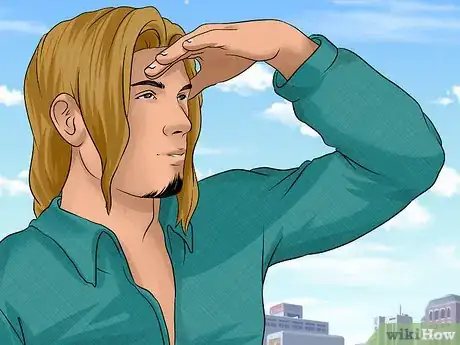 Image intitulée Pick Up a Girl Step 1