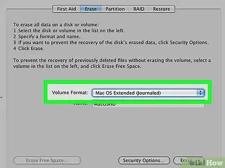 Image intitulée Wipe a Mac Clean Step 25