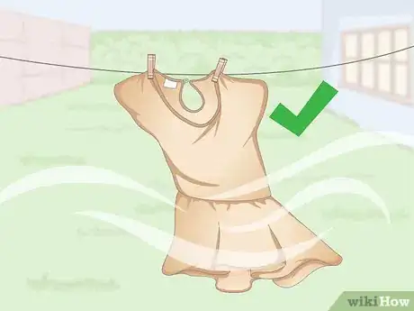 Image intitulée Restore Faded Clothes Step 3