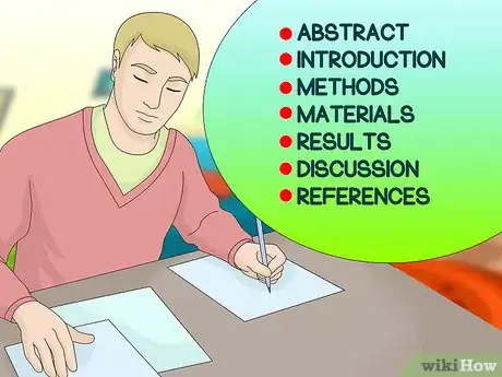 Image intitulée Study Science Step 4