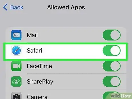 Image intitulée Add Safari to Home Screen Step 13