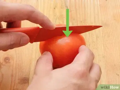 Image intitulée Dice Tomatoes Step 3