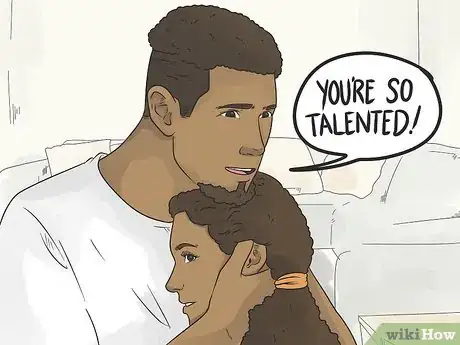 Image intitulée What Should You Say to an Insecure Girl Step 5