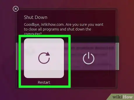 Image intitulée Change the Root Password in Linux Step 8