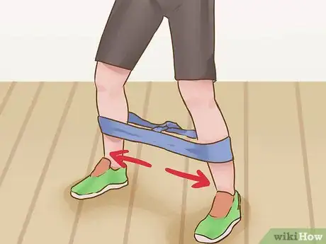 Image intitulée Use Resistance Bands Step 19