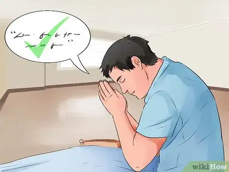 Image intitulée Pray to Jesus Step 8
