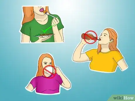Image intitulée Stop Feeling Sore in Your Vagina During Your Period Step 10