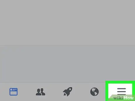 Image intitulée Make Facebook Private Step 2