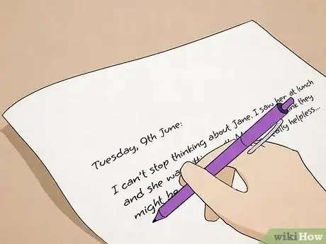 Image intitulée Get Over Someone You Obsess Over Step 9