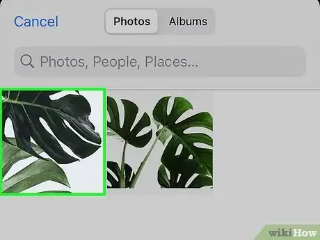 Image intitulée Overlay Pictures on iPhone Step 16