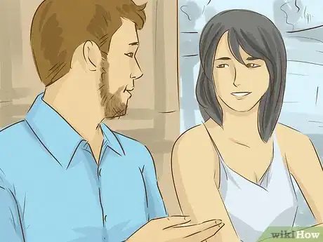 Image intitulée Move On Step 20