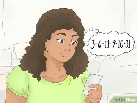 Image intitulée Choose Lottery Numbers Step 17