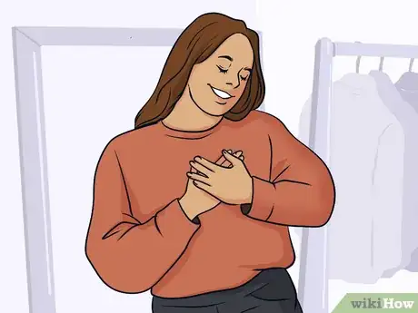 Image intitulée Deal With Being Called Ugly Step 6