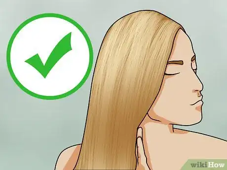 Image intitulée Crimp Your Hair With a Straightener Step 27
