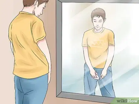 Image intitulée Hide That You Peed Your Pants Step 8