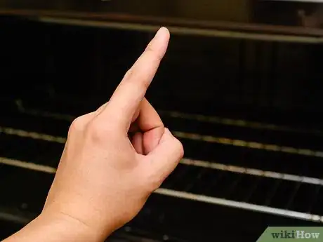 Image intitulée Clean a Pizza Stone Step 12