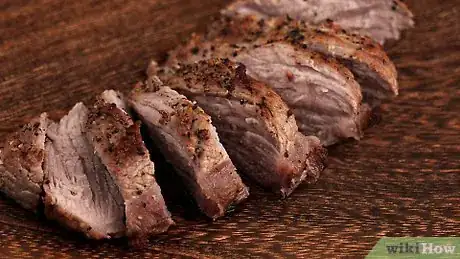 Image intitulée Cook Top Sirloin Steak Step 24