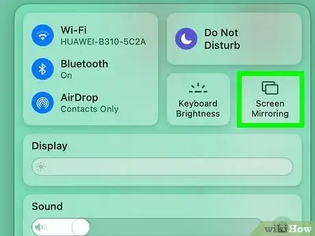 Image intitulée Turn Off AirPlay Step 13