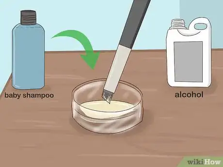 Image intitulée Fix Dried Out Eyeliner Gel Step 1