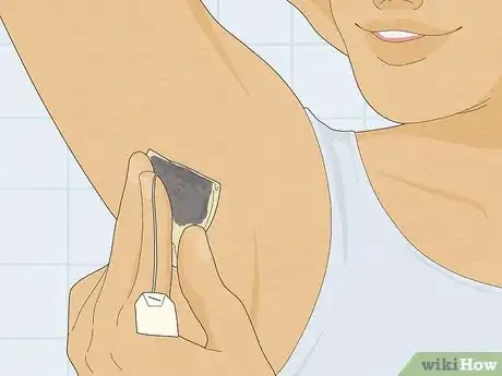 Image intitulée Remove an Ingrown Hair Under the Skin Step 4