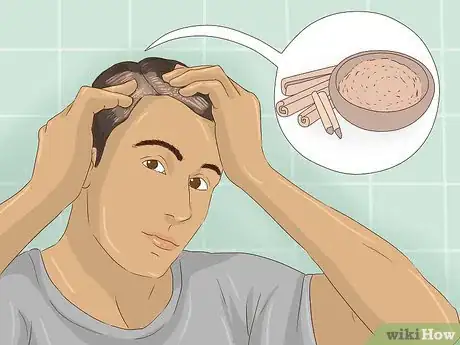 Image intitulée Lighten Black Hair Step 14