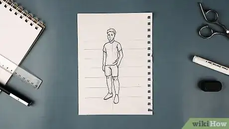 Image intitulée Draw a Person Step 6