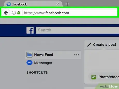Image intitulée Block a Page on Facebook Step 8