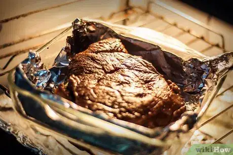 Image intitulée Tenderize Meat with Beer Step 5