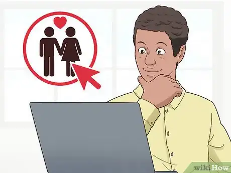 Image intitulée Meet Women Step 1