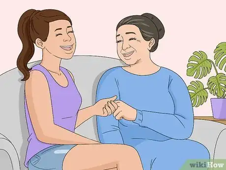 Image intitulée Care for Your Grandparents Step 9