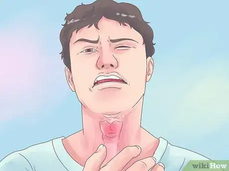 Image intitulée Tell when You Are Contagious Step 6