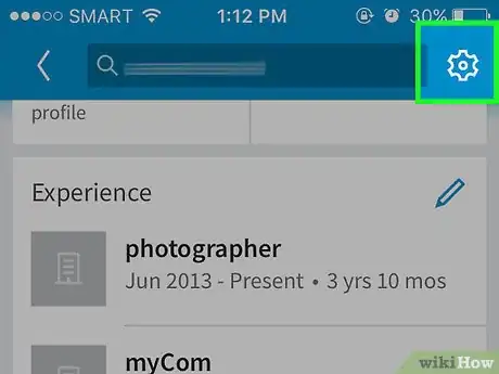 Image intitulée Delete a LinkedIn Account Step 11