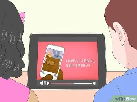 Image intitulée Understand Social Distancing Step 9