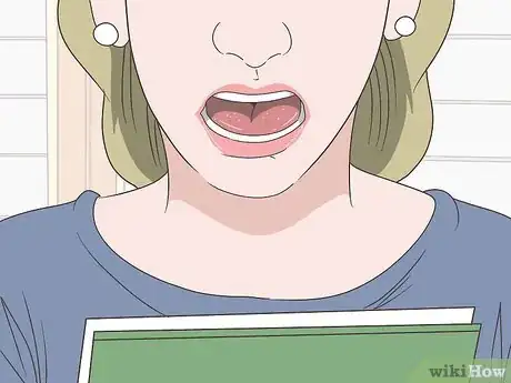 Image intitulée Stop Stuttering Step 8