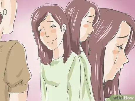 Image intitulée Deal With Heartbreak Step 3