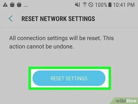 Image intitulée Reset Network Settings on Android Step 7