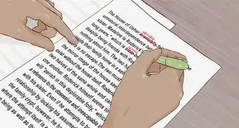 écrire un commentaire littéraire