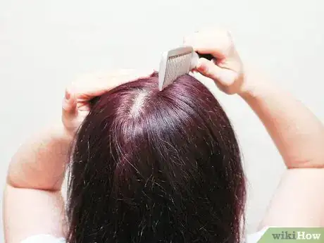 Image intitulée Do Space Buns Step 14