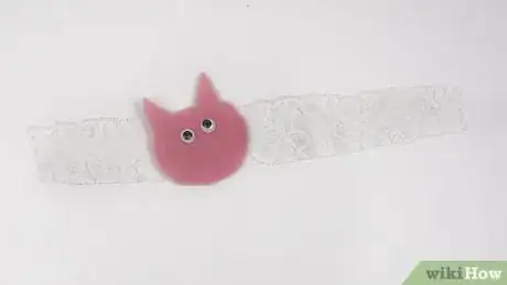 Image intitulée Make Baby Headbands Step 11