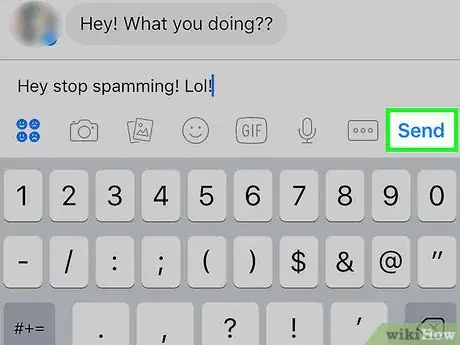 Image intitulée Unarchive Messages on Facebook Messenger Step 6