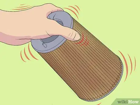 Image intitulée Clean a K&N Air Filter Step 3