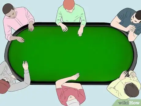 Image intitulée Play Five Card Draw Step 8
