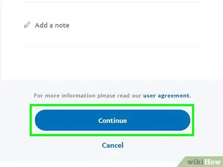 Image intitulée Transfer Money from PayPal to a Bank Account Step 38