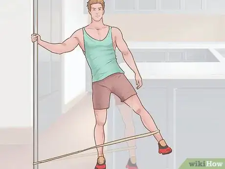 Image intitulée Use Resistance Bands Step 18