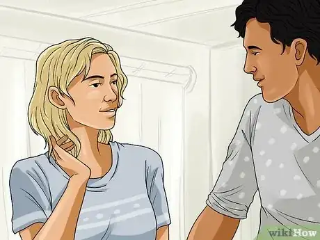 Image intitulée Know if a Girl Likes You Back Step 1