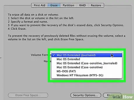 Image intitulée Wipe a Mac Clean Step 26