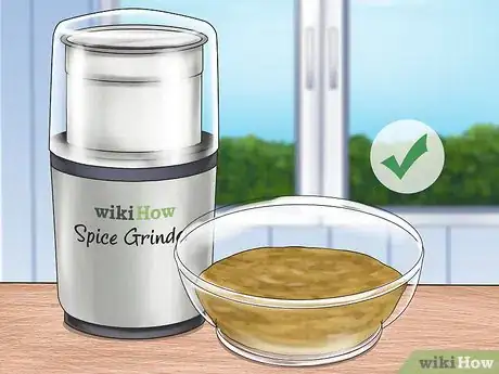 Image intitulée Make a Hair Mask With Fenugreek Seeds Step 10