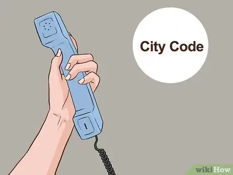 Image intitulée Call China Step 5